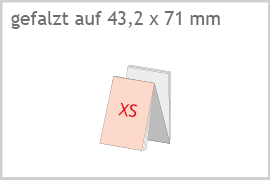 Größe XS