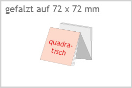 quadratisch